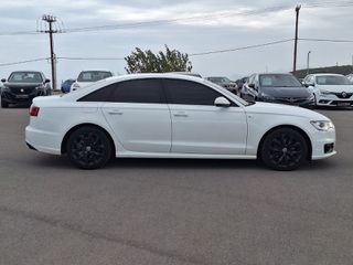 Audi A6 2015-thumb-3
