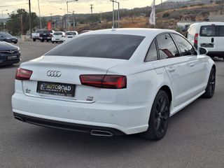 Audi A6 2015-thumb-5