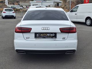 Audi A6 2015-thumb-6