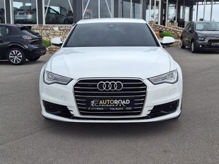 Audi A6 2015-thumb-7