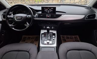 Audi A6 2015-thumb-8