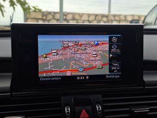 Audi A6 2015-thumb-15