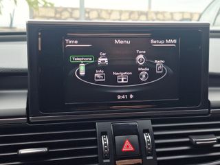 Audi A6 2015-thumb-16