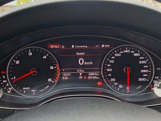 Audi A6 2015-thumb-27