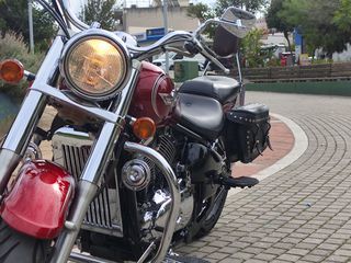 Kawasaki VN 800 2004