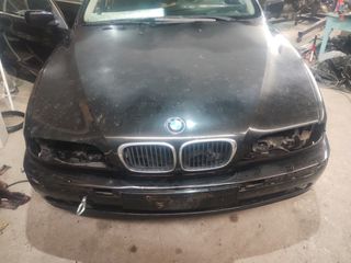 ΚΑΠΟ BMW E39 520-535 2000-2004-thumb-1