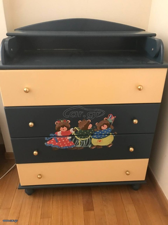 Good condition