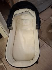 Καρότσι-Πορτ μπεμπε-Παιδικό Αυγό Inglesina Aptica XT Darwin Quattro Δώρο: Τσάντα-αλλαξιέρα Inglesina