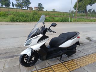 Kymco Downtown 300i 2013 ΠΡΟΣΦΟΡΆ..!!!!!!!!!!!!!!!!!!!!