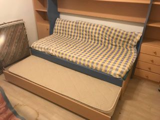 Bed set all in the picture-thumb-1