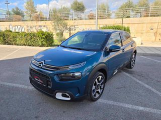 Citroen C4 Cactus 2018 FULL EXTRA panorama