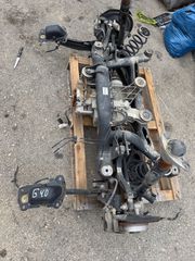 ΔΙΑΦΟΡΙΚΟ ΠΙΣΩ HALDEX VOLKSWAGEN TIGUAN (2008-2012)