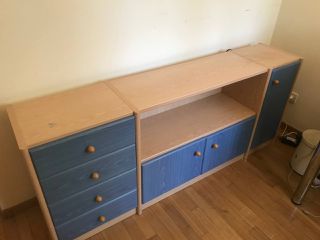 Good condition