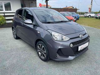 Hyundai i 10 2018 1,0 Yes! Plus