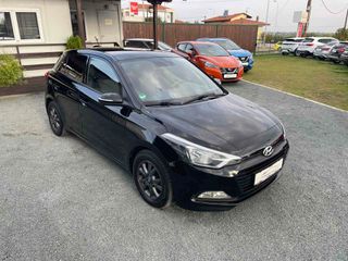 Hyundai i 20 2017 1.0 100PS