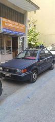 Nissan Sunny 1991 1.4 SLX