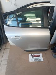 ΠΙΣΩ ΔΕΞΙΑ ΠΟΡΤΑ ΓΙΑ RENAULT MEGANE '08-'14
