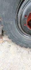395/85R20 MICHELIN radial 100%-thumb-1