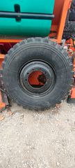 395/85R20 MICHELIN radial 100%-thumb-2