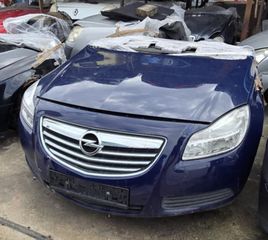 OPEL INSIGNIA  2008- 2014-thumb-1