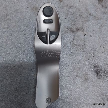 Lancia Ypsilon '95-'03 διακόπτης παραθύρου οδηγού