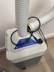 Airmax Smoke evacuator