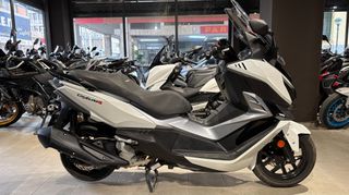 Sym Cruisym 300 2023 α