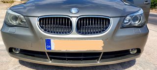 Bmw 525 2006 525I EXCLUSIVE-thumb-5