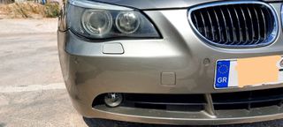 Bmw 525 2006 525I EXCLUSIVE-thumb-6