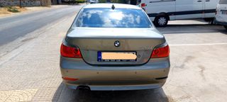 Bmw 525 2006 525I EXCLUSIVE-thumb-7