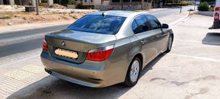 Bmw 525 2006 525I EXCLUSIVE-thumb-8