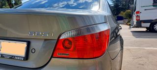 Bmw 525 2006 525I EXCLUSIVE-thumb-11