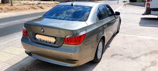 Bmw 525 2006 525I EXCLUSIVE-thumb-9