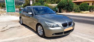 Bmw 525 2006 525I EXCLUSIVE