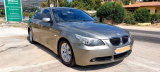 Bmw 525 2006 525I EXCLUSIVE-thumb-2