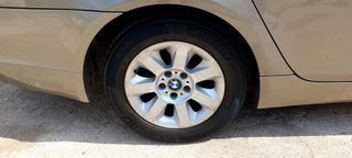Bmw 525 2006 525I EXCLUSIVE-thumb-18