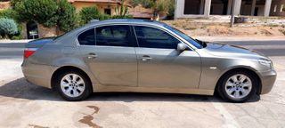 Bmw 525 2006 525I EXCLUSIVE-thumb-14
