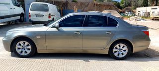 Bmw 525 2006 525I EXCLUSIVE-thumb-15