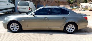 Bmw 525 2006 525I EXCLUSIVE-thumb-16