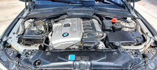 Bmw 525 2006 525I EXCLUSIVE-thumb-20