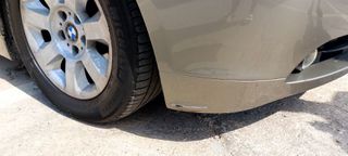 Bmw 525 2006 525I EXCLUSIVE-thumb-17