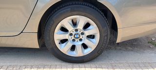 Bmw 525 2006 525I EXCLUSIVE-thumb-26