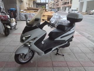 Sym GTS 300 2013-thumb-1