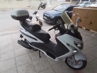Sym GTS 300 2013-thumb-2