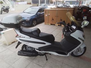 Sym GTS 300 2013-thumb-3