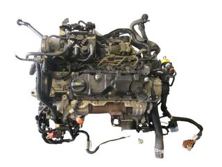 Κινητήρας 9H05 από Peugeot 3008 1.6 HDI (2015) | MAXAIRASautoparts