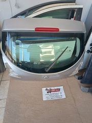ΠΟΡΤΜΠΑΓΚΑΖ ΓΙΑ RENAULT MEGANE '08-'14 5Π.