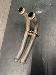 Λαιμοι akrapovic TMAX 530 DX/ 560