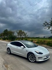 Tesla Model 3 2019 LONG RANGE DUAL MOTOR