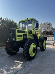 Τρακτέρ Mercedes-Benz 1979 MB TRAC 800/440163-thumb-2